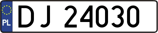 DJ24030