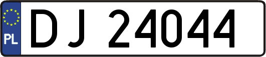 DJ24044