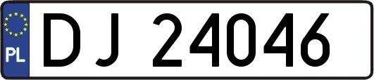 DJ24046