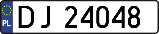 DJ24048