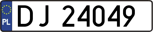 DJ24049