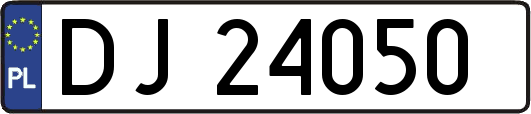 DJ24050
