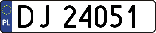 DJ24051