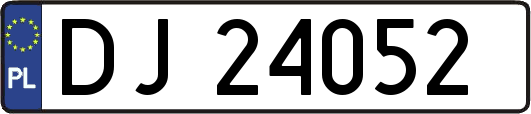 DJ24052