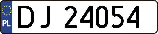DJ24054