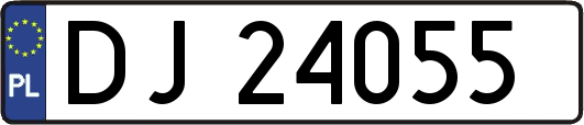 DJ24055