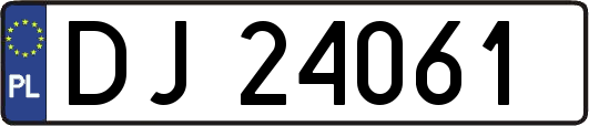 DJ24061