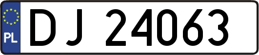 DJ24063