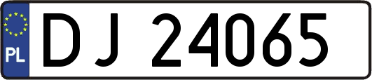 DJ24065