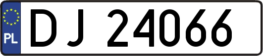 DJ24066