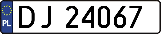DJ24067