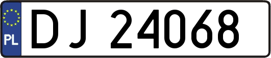 DJ24068