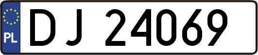 DJ24069