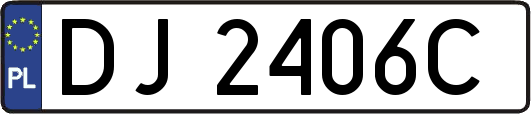 DJ2406C