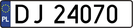 DJ24070