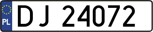 DJ24072