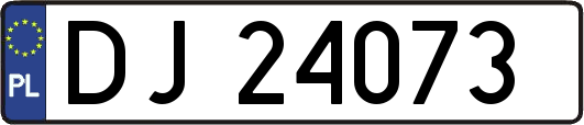 DJ24073