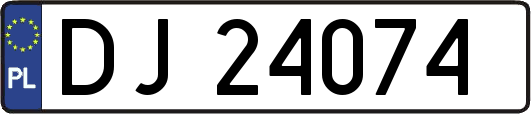 DJ24074