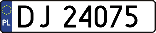 DJ24075