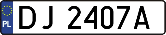 DJ2407A