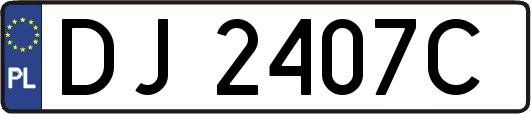 DJ2407C