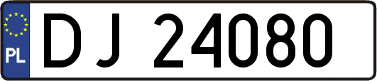 DJ24080