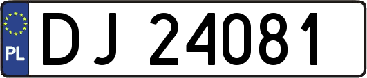 DJ24081