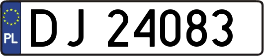 DJ24083