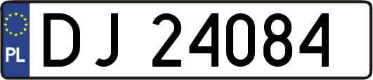 DJ24084
