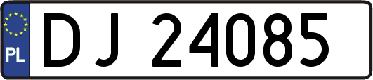 DJ24085