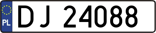 DJ24088