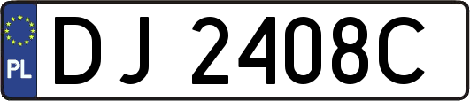 DJ2408C