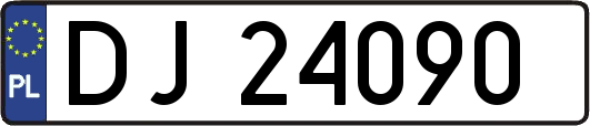 DJ24090