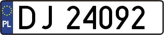 DJ24092