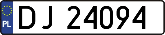 DJ24094