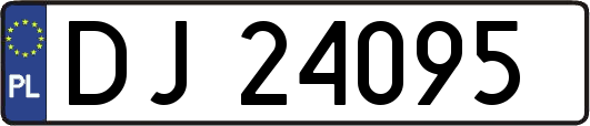 DJ24095