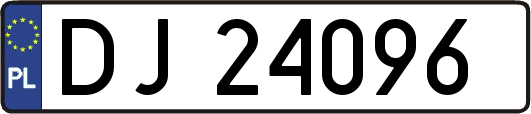 DJ24096