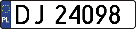 DJ24098