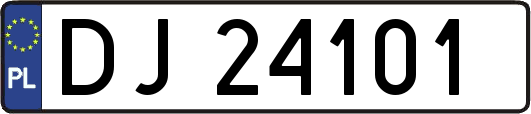 DJ24101