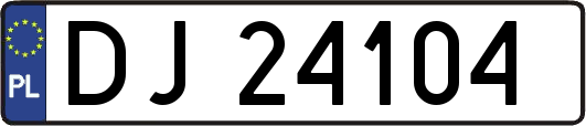 DJ24104