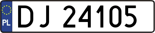 DJ24105