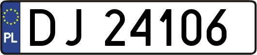DJ24106