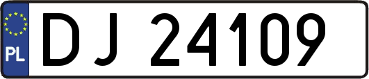 DJ24109