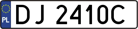 DJ2410C