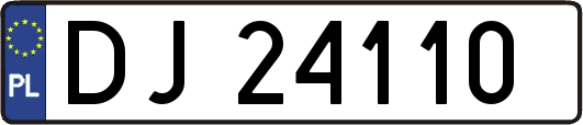 DJ24110