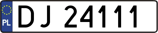DJ24111
