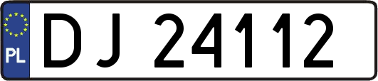 DJ24112