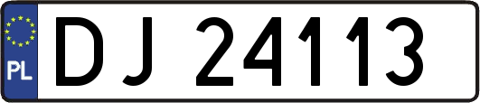 DJ24113