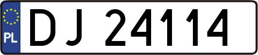 DJ24114