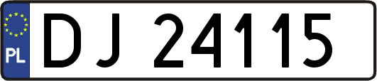 DJ24115